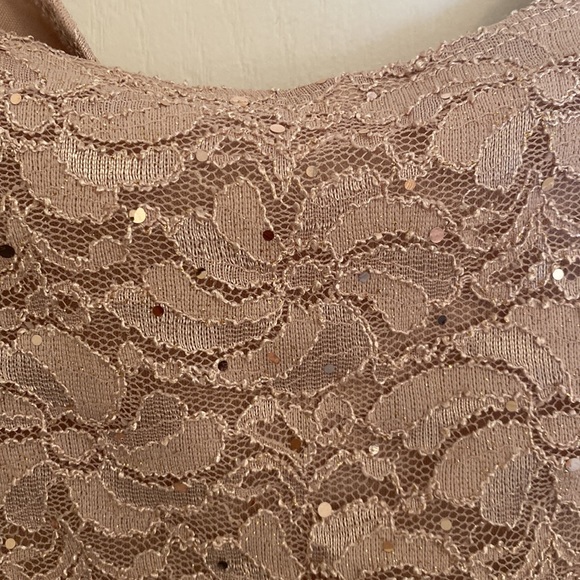 Cocktail party dress - Picture 6 of 11